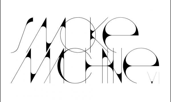 Smoke Machine – Version One / Waves For Days (Limited Vinyl 100 Pressings)