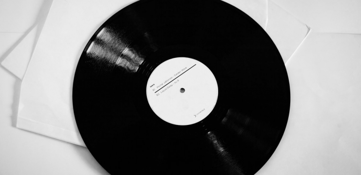 Various Artist – Echo 0.1 EP